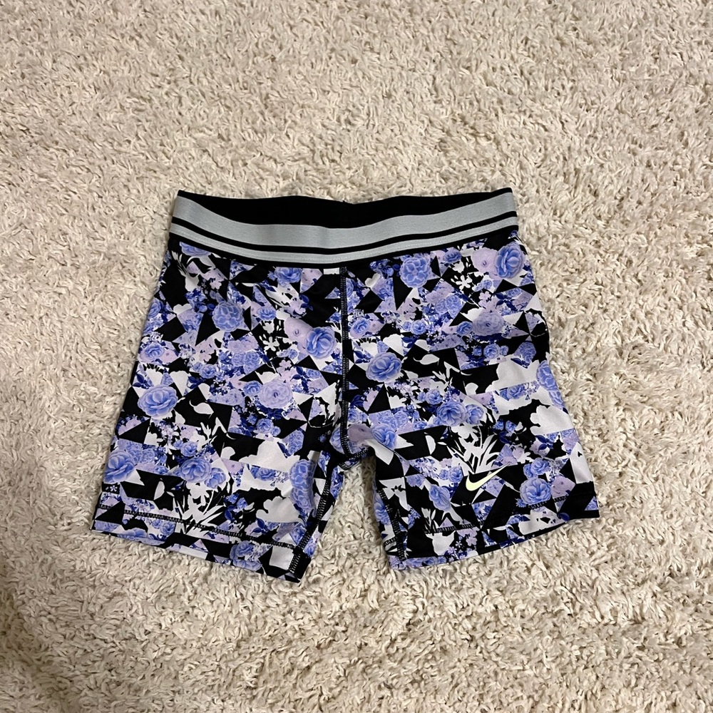 Nike Pros